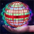 thumbnail image 1 of OFUN Bola Orbital Voladora 2025 Juguete Globo Cósmico, 1 of 7