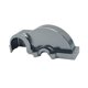 thumbnail image 5 of Reemplazo de cubierta de engranaje para coche RC 1/12 para accesorios de control remoto Wltoys 12429 gris, 5 of 9