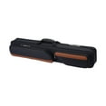 thumbnail image 3 of Billard bool estuche de la piscina contenedor de bolsas compacta accesorios protectores de bolsas de protección de la bolsa de billar organizador de, 3 of 8