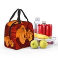 thumbnail image 5 of The Lion King Lunch Bag Insulated, Lunch Box Bag, Reusable Lunch Tote Bag, Lunch Box Container Bag Insulated for Women, Men, Work, Office, Travel, 5 of 7