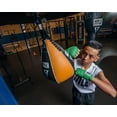 thumbnail image 4 of TITLE Boxing Super Speed Bags, 8" x 11", Orange & Black, 4 of 4