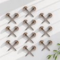 thumbnail image 1 of UPGRATOR 20Ud Clavos Decorativos De Para Reparar Sofá Y Muebles De Madera, 1 of 8