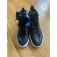 thumbnail image 1 of New Adi-das Originals adiHigh Black Casual Street Sneakers Men’s Size 8, 1 of 5