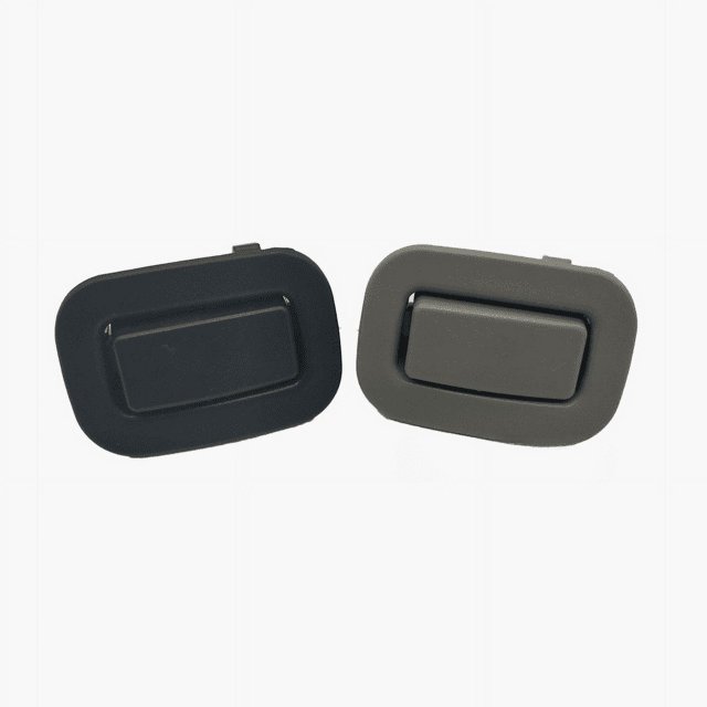 Adecuado para Subaru Forester 09-12 interruptor de ajuste del asiento trasero botón de ajuste del respaldo del asiento trasero