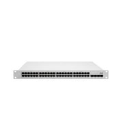Cisco Meraki MS225-48FP Cloud-Managed Stackable Access Switches Designed for the Branch and Campus