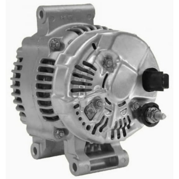 Alternator Compatible with/Replacement Compatible with Chrysler Voyager Dodge Caravan