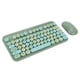 thumbnail image 5 of Juego de ratón y teclado, ratón con teclado USB, combinación de ratón y teclado de 2,4 GHz, ratón inalámbrico para teclado de PC diseñado para profesionales, 5 of 8