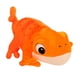 thumbnail image 3 of Lindo animal de peluche para el hogar, dormitorio, sala de estar, juguetes, sofá, almohada, peluche suave Naranja, 3 of 4