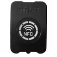 thumbnail image 4 of Lector de Tarjetas con Chip Inteligente NFC RFID, Fotocopiadora, Lector de Claves de Cifrado NFC IC, Duplicador de Token RFID Sin Contacto de 13,56 Mhz, 4 of 5