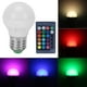 thumbnail image 4 of Bombilla RGB ANGGREK Control Remoto Ahorro de Energía, 4 of 8