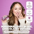 thumbnail image 4 of BUILT Bar Puff Protein Snack Bars, 17g Protein, Churro Puff, Gluten Free - 12 Pack, 4 of 11