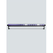 CHAUVET DJ SlimSTRIP UV-18 IRC Powerful UV Strip Light with Wide Coverage