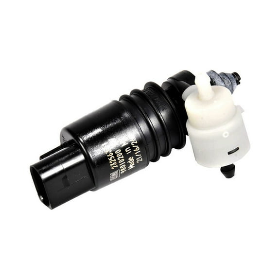 Windshield Washer Pump