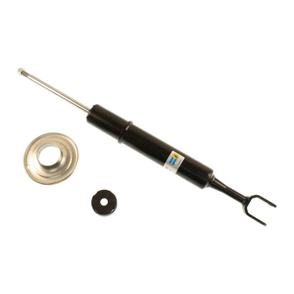Bilstein B4 OE Replacement Shock Absorber Fits select: 2007-2008 AUDI A4 S-LINE 2.0T QUATTRO TURBO, 2006 AUDI A4 S-LINE 3.2 QUATTRO