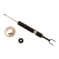 Bilstein B4 OE Replacement Shock Absorber Fits select: 2007-2008 AUDI A4 S-LINE 2.0T QUATTRO TURBO, 2006 AUDI A4 S-LINE 3.2 QUATTRO