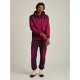 thumbnail image 7 of Bonobos Fielder Men's and Big Men's Polar Fleece Lined Parka, Up to Size 3XL, 7 of 7