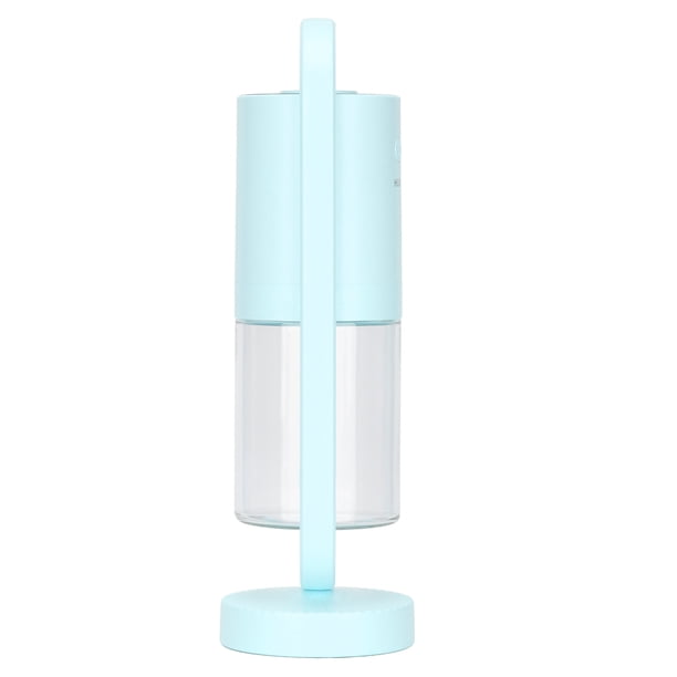Humidificador de aire de escritorio, mini humidificador portátil Humidificador de aire de niebla fría de 360° Humidificador de aire portátil USB Probado y confiable