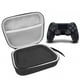 thumbnail image 3 of Estuche de viaje antigolpes Bling Bling para mando inalámbrico Bluetooth PS4 Negro, 3 of 9