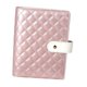 thumbnail image 3 of Caja protectora para guardar joyas, libro, baratija, bricolaje, artesanía, organizador de lujo, estuche de joyería de viaje para colgantes de vestidor Rosa, 3 of 8