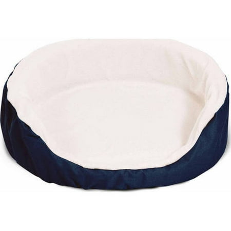 Majestic Pet Products Lounger Pet Bed Small 23