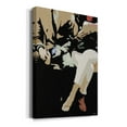 thumbnail image 2 of Them #4 Premium Gallery Wrapped Canvas - Ready to Hang, 2 of 9