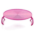 thumbnail image 2 of Multifunctional Microwave Oven Steaming Rack Zd B2, 2 of 5
