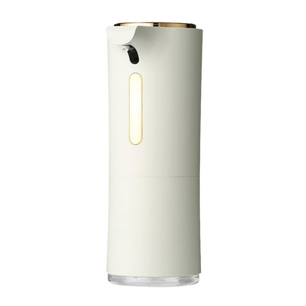 Touch on sale soap dispenser