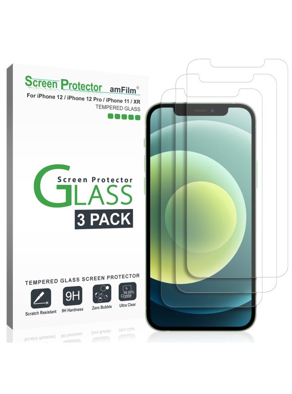Screen Protectors in Cellphone Accessories