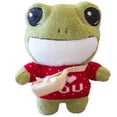 thumbnail image 1 of Peluche para niñas, muñeca de peluche, animal de peluche, juguete adorable para niñas, 29 cm, juguete de peluche suave, regalo de peluche, 1 of 3