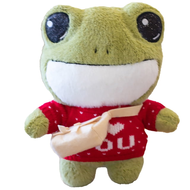 Peluche para niñas, muñeca de peluche, animal de peluche, juguete adorable para niñas, 29 cm, juguete de peluche suave, regalo de peluche