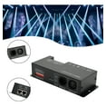 thumbnail image 4 of LED Strip Light Controller With DMX 512 Decoder, 4 of 10