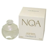 Cacharel Cacharel Noa Eau De Toilette Spray Perfume For Women 1 Oz