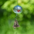 thumbnail image 5 of GOOHOCHY Golden Zinc Alloy Bells Set of 20 for Decoration Vintage Retro DIY Home Accents Small Size, 5 of 8