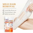 Vitamin C Hair Removal Gentle Removal Armpit Hair Leg Hair Whole Body
