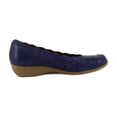 thumbnail image 6 of Cobb Hill Adult Womens Rory Ballet Flats, 6 of 8