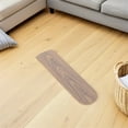thumbnail image 4 of WEAVILUX Khaki Replacement Plastic Ceiling Fan Blades with Aerodynamic Design for Quiet and Efficient, 4 of 8