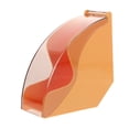 thumbnail image 1 of 1Pc Plastic Hand-brewed Coffee Filter Box Conical Coffee Filter Holder, 1 of 8