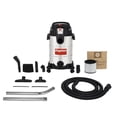 thumbnail image 4 of Dayton Shop Vacuum,25 in H,19 in L 61HV90, 4 of 5