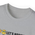 thumbnail image 3 of Unisex Ultra Cotton Tee, 3 of 4