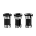 thumbnail image 1 of 6pcs Collet Chuck Head, Chuck Adapter Drill Accessories Collet Chuck Milling, 1 of 5