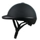 thumbnail image 2 of Capacitación de casco ecuestre Continuable deportes al aire libre Simple cómoda absorción de amortiguadores Equipo de Equipo de caballo XS, 2 of 8