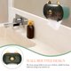 thumbnail image 3 of unbranded Caja Tissue Montada En Pared Uso En Y Hogar Almacenamiento Fácil, 3 of 8