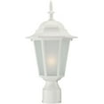 thumbnail image 2 of Acclaim Lighting 6117 Camelot 1 Light Post Light, 2 of 3