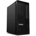 thumbnail image 6 of Lenovo ThinkStation P2 Gen 2 Workstation , 1 x Intel Core Ultra 5 225,64 GB DDR5 2 TB SSD,Windows 11 Pro, Intel Graphics- Tower, 6 of 7