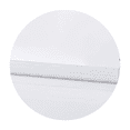 thumbnail image 4 of Titan Casket, Andover Series Funeral Casket in White, 4 of 5