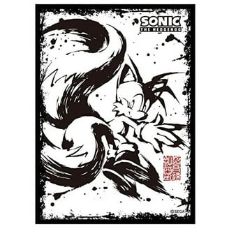 shadow the hedgehog card sleeves Amazon.com: Shadow The Hedgehog main image 1