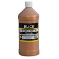 thumbnail image 2 of Blick Essentials Tempera - Treasure Gold (Metallic), Quart, 2 of 2