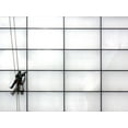 thumbnail image 2 of Carson, Brian 18x15 White Modern Wood Framed Museum Art Print Titled - Window Washing No 5, 2 of 4
