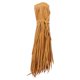 thumbnail image 4 of Simulated Straw Roof PE Retardant Artificial Thatch Decoration Garden Patio Cover, 4 of 4