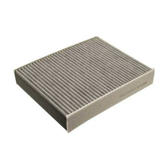 Cabin Air Filter - Compatible with 2015 - 2016 BMW 435i xDrive Gran Coupe